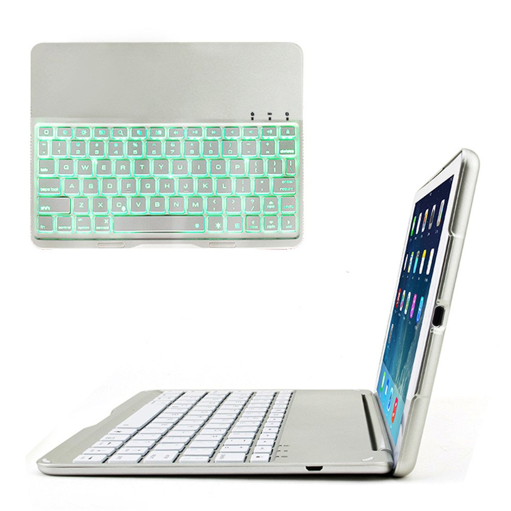 iPad Air2本体 Bluetoothキーボード付き Amazon | iPad air 2(6)専用 Bluetooth3.0 タブレットキーボード付